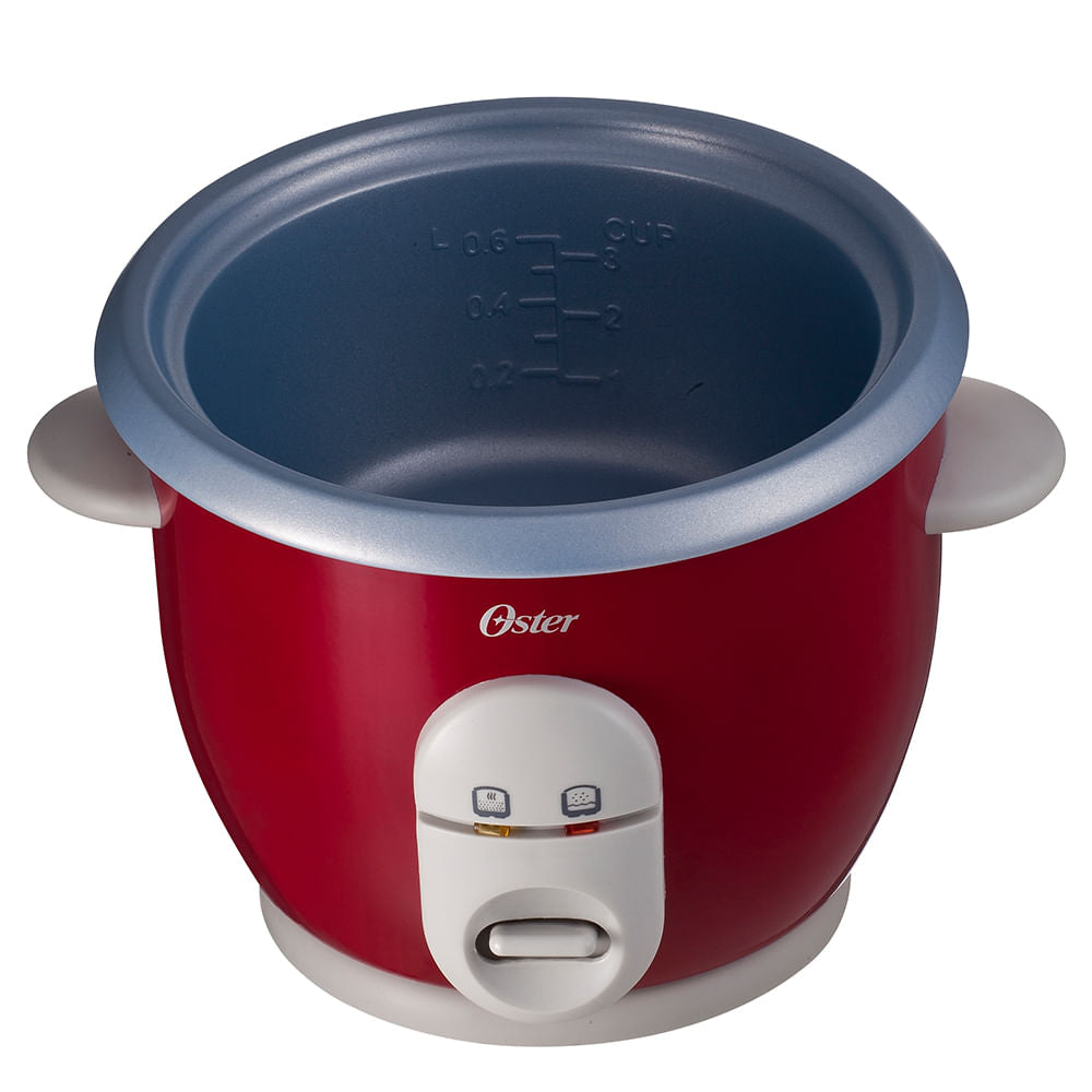 Panela Elétrica de Arroz Oster Facile - 127V