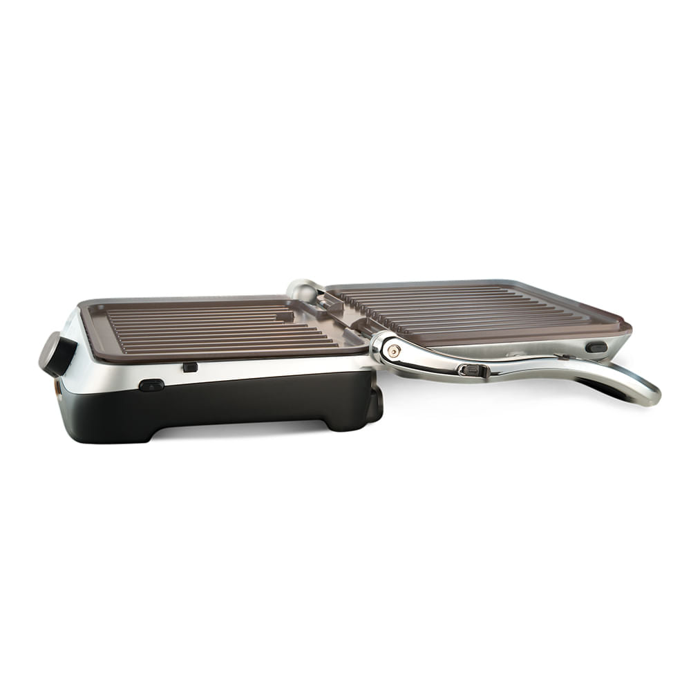 Grill Oster Bioceramic 2 em 1 - 127V bivolt