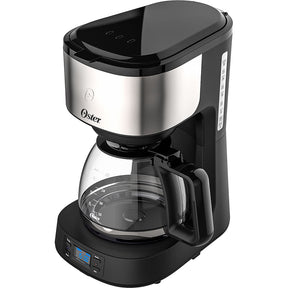 Cafeteira Oster Day Light Programável