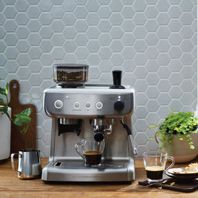 Cafeteira Espresso Oster Xpert Perfect Brew