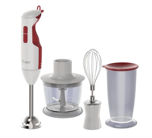 Mixer Oster Delight Função Turbo