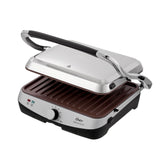 Grill Oster Bioceramic 2 em 1 - 127V bivolt