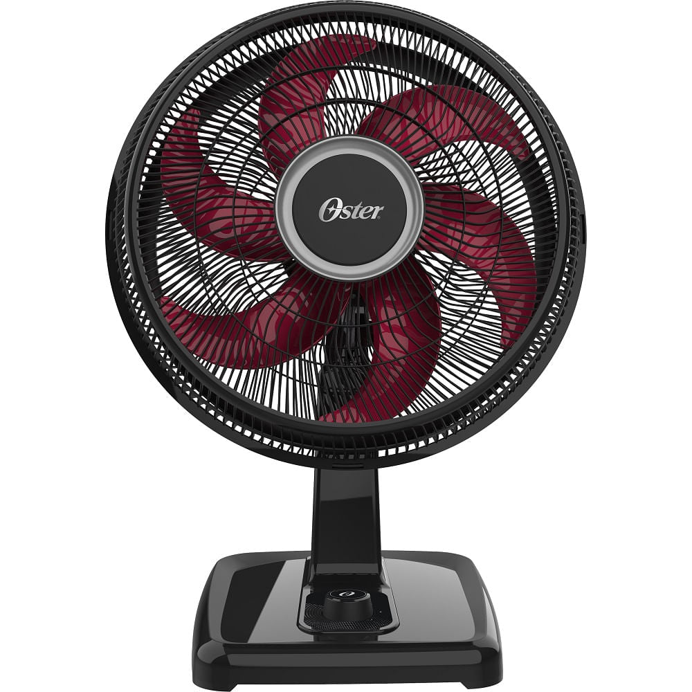 Ventilador Oster Power Fresh 2 em 1 bivolt