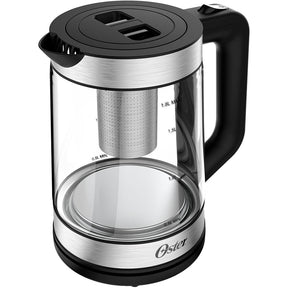 Chaleira Elétrica Oster Tea com Infusor de Chá 1,8L
