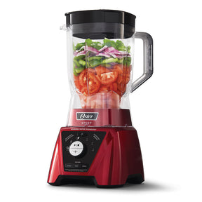 Liquidificador Oster New Xpert II Vermelho 2L bivolt