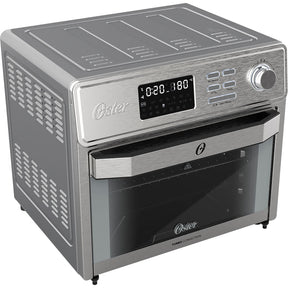 Forno e Fryer 25L Oster Multifunções 10 em 1 - 127V