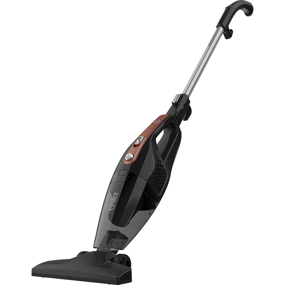 Aspirador de Pó Vertical Oster 2 em 1 - 127V