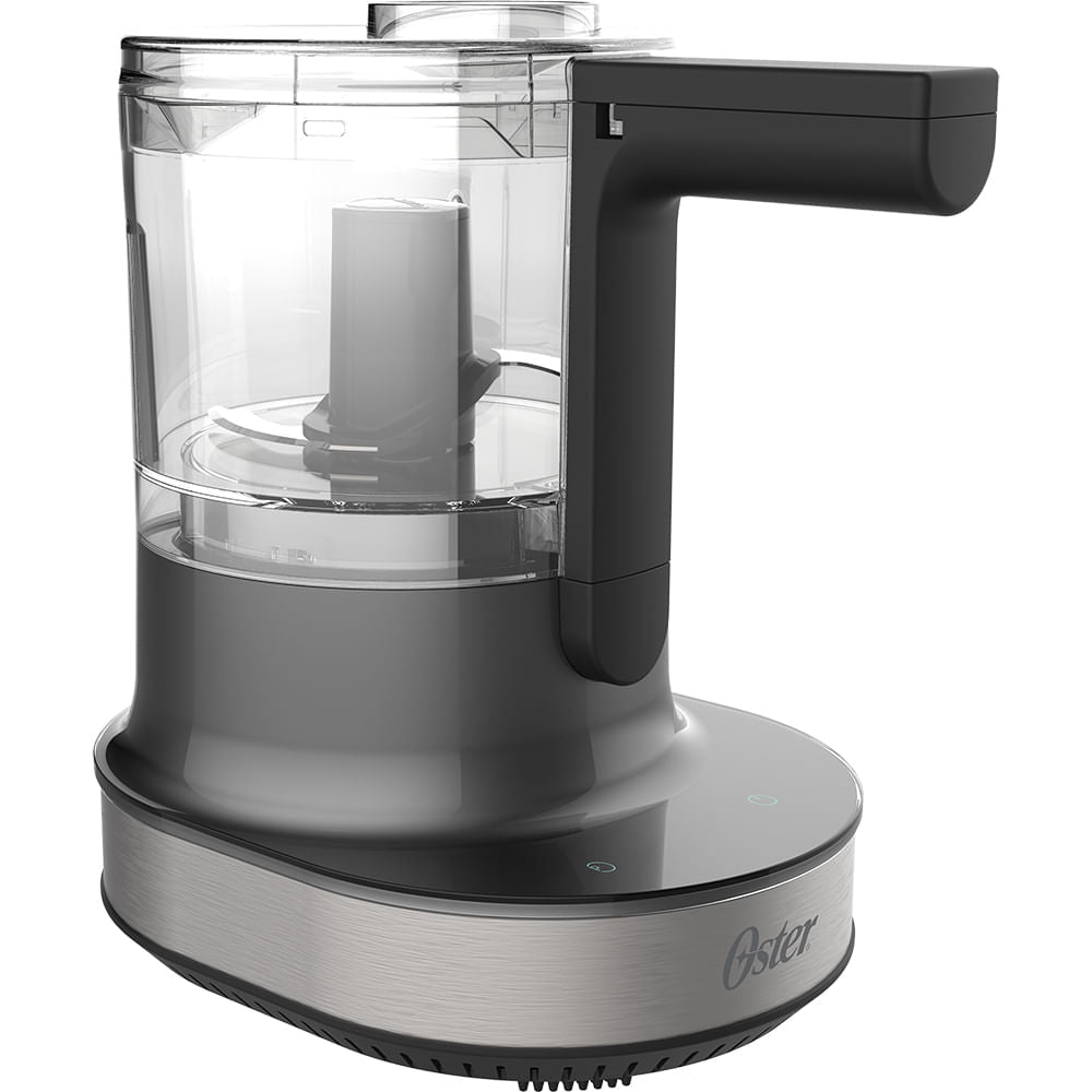 Processador de Alimentos Oster Up & Down com Painel Touch bivolt