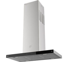 Coifa de Ilha Oster Inox Touch Control 90cm