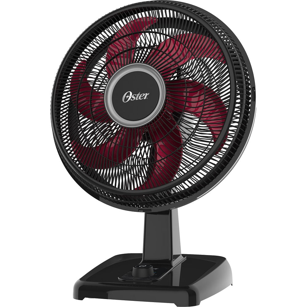 Ventilador Oster Power Fresh 2 em 1 bivolt
