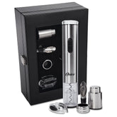 Kit Vinho e Panela Elétrica de Fondue Oster Cinza
