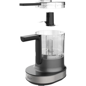 Processador de Alimentos Oster Up & Down com Painel Touch bivolt