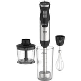 Mixer Power Oster Black Inox 3 em 1