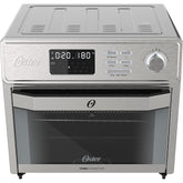 Forno e Fryer 25L Oster Multifunções 10 em 1 - 127V