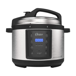 Panela de Pressão Elétrica Digital 5L Oster bivolt