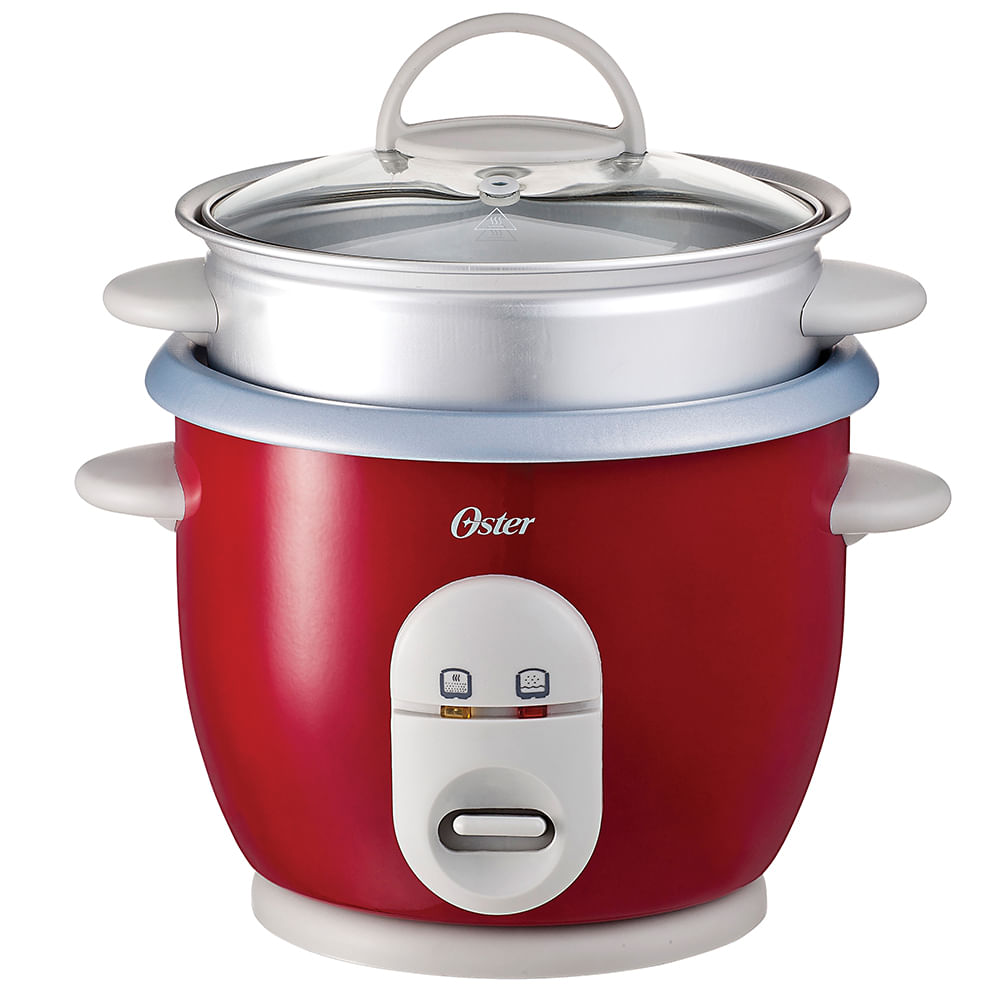 Panela Elétrica de Arroz Oster Facile - 127V