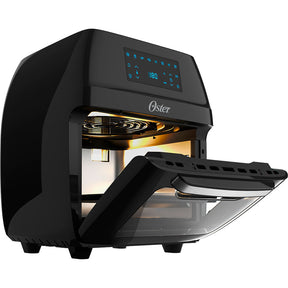 Fritadeira Oven Fryer 12L Oster 3 em